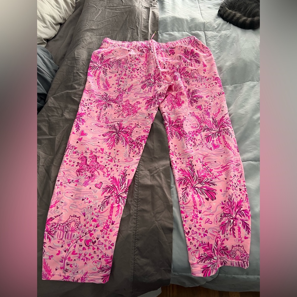 NWOT Lilly Pulitzer Pants.